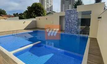 Imagem 4: Apartamento Padrão para Venda e Aluguel em Jardim das Nações Taubaté-SP - 1883