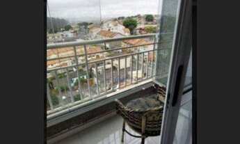 Imagem 4: Apartamento Mobiliado