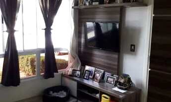 Imagem: Apartamento à venda Rua João Wobeto, Mato