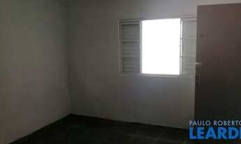 Imagem 3: CASA TÉRREA - BUTANTÃ - SP