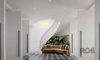 Imagem 6: Apartamento para venda com 200 metros quadrados com 3 quartos em Rio Branco - Porto Alegre