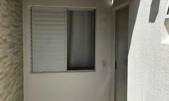 Imagem 7: Casa de Condomínio no Parque da Liberdade VI, 2 quartos, R$280.000