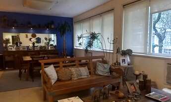 Imagem 5: Apartamento para aluguel e venda com 215 metros quadrados com 4 quartos