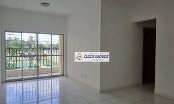 Imagem: Apartamento no Residencial Adélia com 2