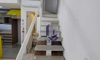 Imagem 5: Apartamento com 1 dormitório para alugar, 60 m²- Pinheiros - São Paulo/SP