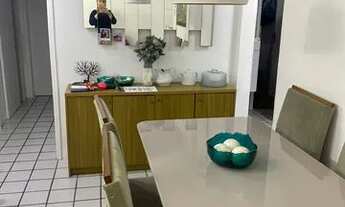 Imagem 2: Apartamento para venda tem 67 metros quadrados com 2 quartos em Torre - Recife - PE