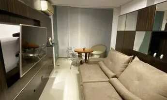 Imagem: 2 quartos com vista magnificam, finamente