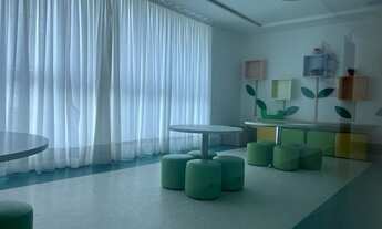 Imagem 5: Apartamento Altiplano