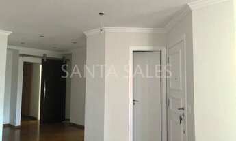 Imagem 7: Apartamento para locação no coração da vila Nova Conceição