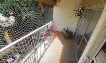 Imagem 5: Lindo Apartamento de 1 quarto na Tijuca, pertinho do Shopping Tijuca