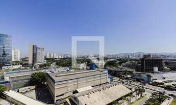 Imagem 7: Apartamento para Aluguel - Barra Funda, 1 Quarto, 47 m2