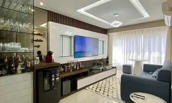 Imagem 2: JM-Ótima oportunidade no Edf. Verano Classic Boa Viagem |3quartos|2suite|1vagas