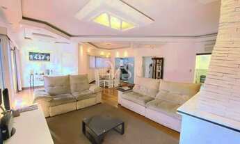 Imagem 5: Sobrado para Venda em São Paulo, Jardim França, 4 dormitórios, 3 suítes, 6 banheiros, 7 va