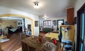 Imagem 7: Casa a venda na Granja Viana cond São Paulo II