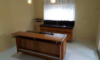 Imagem 4: Casa para locação 300m² no Montenegro Boulevard - Parque Verde 2 pav. 4/4 2 suítes 4vg