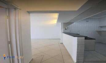 Imagem 5: Excelente apartamento com 1 dormitório, 55 m² - Jardins