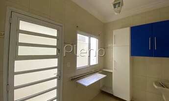 Imagem 10: Casa à venda no Condomínio Residencial Paineiras - Paulínia/SP