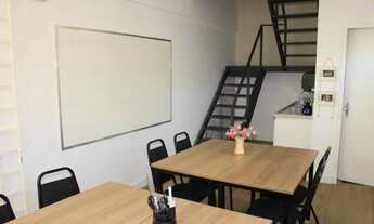 Imagem 6: Loja montada e decorada na melhor localização do Barro Preto