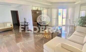 Imagem 7: Apartamento cobertura com 3 quartos no Edificio Bariani Ortêncio - Bairro Setor Oeste em G