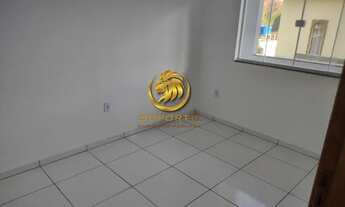 Imagem 3: Apartamento para Locação em Juiz de Fora, Bom Jardim, 2 dormitórios, 1 banheiro