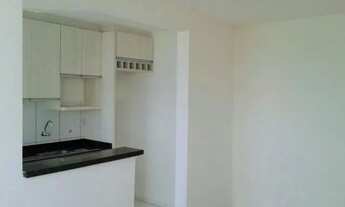 Imagem 3: Apartamento com 2 dormitórios para alugar, 44 m² por R$ 1.430,00/mês - Vale dos Tucanos