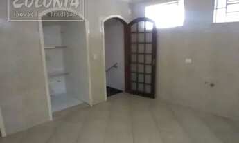 Imagem 2: Santo André - Casa Padrão - Vila Luzita