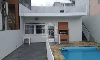 Imagem: Sobrado á venda com 3 dormitórios no Imirim!