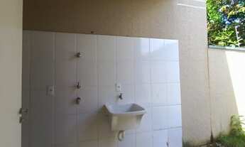 Imagem 6: Sobrado com 3 dormitórios à venda, 126 m² por R$ 450.000 - Santa Cruz dos Lázaros - Jacare