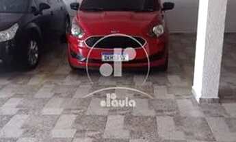 Imagem 6: Apartamento residencial para Venda Vila Alzira, Santo André