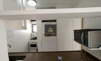 Imagem 5: Flat disponível no Itaim Bibi