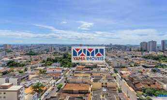 Imagem 7: RUA DO PROFESSOR FACE SOMBRA, 3 SUÍTES, 3 VAGAS DE GARAGEM, SACADA GOURMET COM CHURRASQUEI