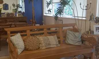 Imagem 3: Apartamento para aluguel e venda com 215 metros quadrados com 4 quartos