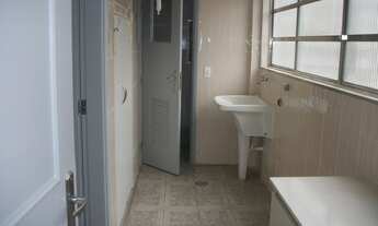 Imagem 6: Apto locação - 3 dorm sendo 01 suite, 130m com 01 vaga - proximo ao Metro Oscar Freire