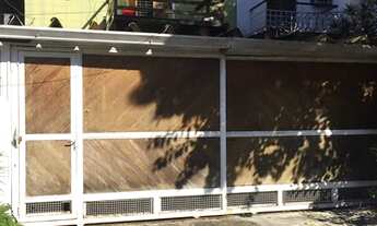 Imagem 3: Sobrado para aluguel tem 140 metros quadrados em Jardim Rizzo - São Paulo - SP