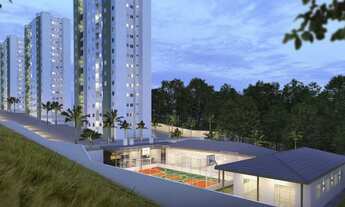 Imagem 3: Apartamento 2 quartos com laser completo