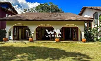 Imagem 5: Casa com 5 suítes à venda, 600 m² por R$ 5.800.000 - Riviera de São Lourenço - Bertioga/SP