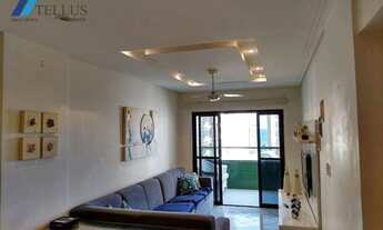 Imagem 5: Apartamento 3 Dormitórios sendo 1 Suíte - Locação - no Canto do Forte em Praia Grande