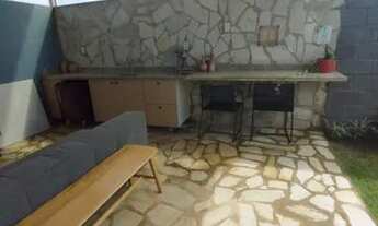 Imagem 5: Barra Garden Casa com 3 dormitórios