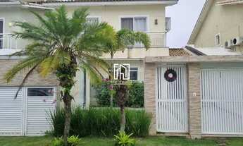 Imagem 4: Casa em Condomínio-À VENDA-Recreio dos Bandeirantes-Rio de Janeiro-RJ
