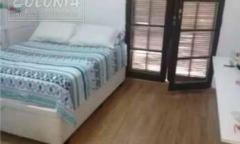 Imagem 3: Santo André - Casa Padrão - Jardim Santo Antônio