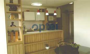 Imagem 6: APARTAMENTO RESIDENCIAL em SÃO BERNARDO DO CAMPO - SP, JARDIM DO MAR