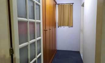 Imagem 7: Sobrado amplo com piscina no Parque Santa Fé