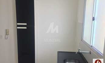 Imagem 4: Apartamento (tipo - padrao) 2 dormitórios, cozinha planejada, portaria 24 horas, lazer, sa