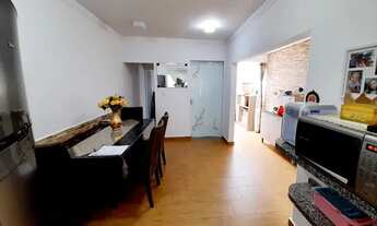 Imagem: CASA À VENDA NO CENTRO - SOROCABA/SP