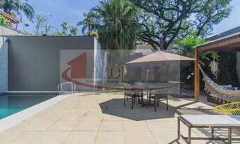 Imagem 7: SOBRADO NA REGIÃO DO PACAEMBU EXCELENTE LOCALIZAÇÃO ÓTIMA SEGURANÇA ÁREA DE TERRENO 606