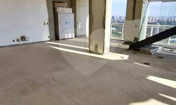 Imagem 4: Altíssimo padrão. Cobertura 541m2 Duplex com vista privilegiada para o Parque do Ibirapuer