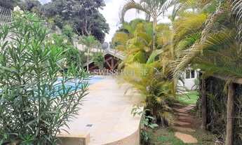 Imagem 5: Casa - Chácaras Alpina - Valinhos