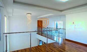 Imagem 6: CASA CONDOMÍNIO VILLAGGIO II | 4 SUITES | 6 BANHEIROS | 2 SALAS