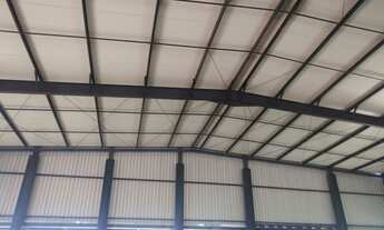 Imagem 4: Galpão no Daia distrito Agro industrial Anápolis ( excelente oportunidade