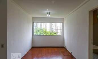 Imagem 2: Apartamento para Aluguel - Tatuapé, 2 Quartos, 59 m2